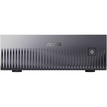 Комп'ютер ASUS Ascent GX10 GX10-GG0026BN / NVIDIA GB10, 128, 2TB, Wi-Fi7 (90MS0371-M000U0)