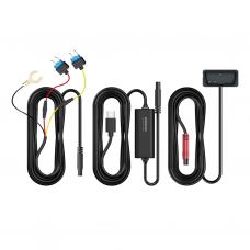 Кабель для передачі даних DDPai OBD Hardwire Kit for MINI2X/N1/N2/N5/Z60/Z50 Pro/Z60 Pro (6934915204465)