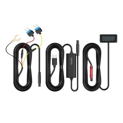 Кабель для передачи данных DDPai OBD Hardwire Kit for MINI2X/N1/N2/N5/Z60/Z50 Pro/Z60 Pro (6934915204465)