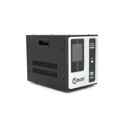 Стабілізатор напруги Europower EQVR-5000VA, 4000W (EQVR-5000V)