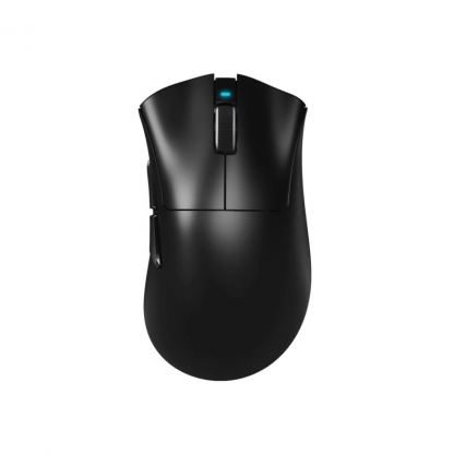 Мышка Attack Shark V3 Pro Ultra-Light Wireless/Bluetooth Black (V3PROB_AS)