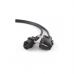 Кабель питания C13 3.0m 1mm2 Cablexpert (PC-186-VDE-3M)