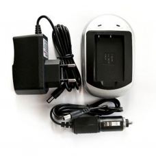 Зарядное устройство для фото PowerPlant Nikon EN-EL12 (DV00DV2242)