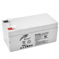 Батарея до ДБЖ Ritar AGM RT1232, 12V-3.2Ah (RT1232)