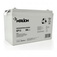 Батарея к ИБП Merlion 12V 80Ah (GP12800M6)