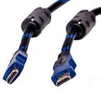Кабель мультимедийный HDMI to HDMI 15.0m PowerPlant (KD00AS1206)