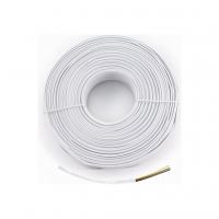 Кабель телефонный Cablexpert TC1000S-100M