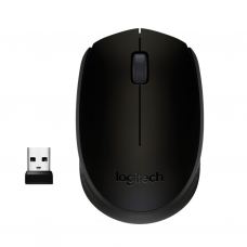 Мышка Logitech M170 Grey (910-004642)