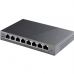 Коммутатор сетевой TP-Link TL-SG108PE