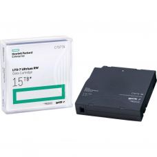 Дата-картридж HP LTO-7 Ultrium 15TB RW Data Cartridge (C7977A)