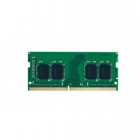 Модуль памяти для ноутбука SoDIMM DDR4 4GB 2400 MHz Goodram (GR2400S464L17S/4G)