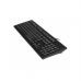 Комплект A4Tech KRS-8372 USB Black