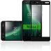 Стекло защитное Vinga для Nokia 2 Black (VTPGS-N2B)