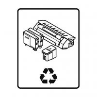 Корпус картриджу Samsung SCX-4200/Xerox WC3119 (C_VIRGIN_SA_4200D3)