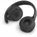 Наушники JBL T500ВТ Black (JBLT500BTBLK)