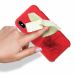 Чехол для моб. телефона MakeFuture Silicone Case Apple iPhone XS Red (MCS-AIXSRD)