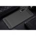 Чохол до моб. телефона Laudtec для Huawei P30 Carbon Fiber (Black) (LT-P30B)