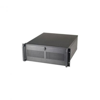 Корпус до сервера Chieftec UNC-410S-B-U3-OP