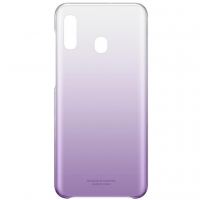 Чехол для мобильного телефона Samsung Galaxy 20 (A205F) Gradation Cover Violet (EF-AA205CVEGRU)