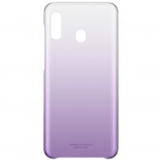 Чехол для мобильного телефона Samsung Galaxy 20 (A205F) Gradation Cover Violet (EF-AA205CVEGRU)