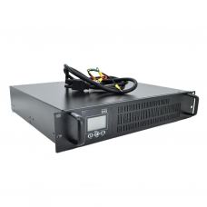 Пристрій безперебійного живлення Ritar ONLINE RT-2KL-LCD, REC 2000VA (1600Вт), 72V (RT-2KL-LCD)