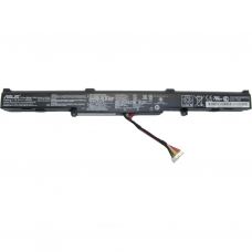 Аккумулятор для ноутбука ASUS ROG GL553/GL753 A41N1611, 3350mAh (48Wh), 4cell, 14.4V, Li-i (A47194)