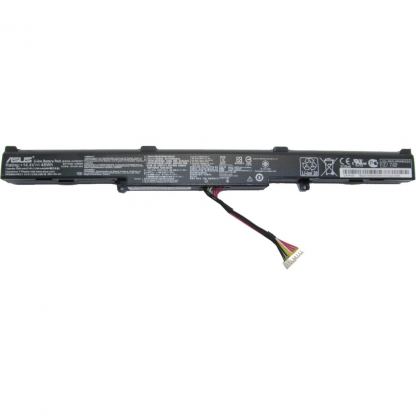 Акумулятор до ноутбука ASUS ROG GL553/GL753 A41N1611, 3350mAh (48Wh), 4cell, 14.4V, Li-i (A47194)