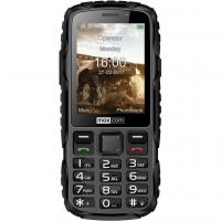 Мобильный телефон Maxcom MM920 Black (5908235973937)