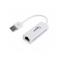 Переходник USB2.0 to Fast Ethernet Gembird (NIC-U2-02)
