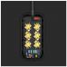 Сетевой фильтр питания ColorWay CW-CHE64B, 6 розеток/4USB Black (CW-CHE64B)