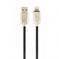 Дата кабель USB 2.0 AM to Lightning 2.0m Cablexpert (CC-USB2R-AMLM-2M)