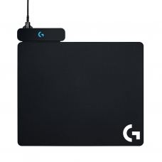 Коврик для мышки Logitech G PowerPlay Charging System Mouse Pad (943-000110)