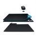 Килимок для мишки Logitech G PowerPlay Charging System Mouse Pad (943-000110)