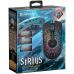 Мишка Defender Sirius GM-660L RGB Black (52660)