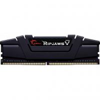 Модуль пам'яті для комп'ютера DDR4 32GB 2666 MHz Ripjaws V G.Skill (F4-2666C18S-32GVK)