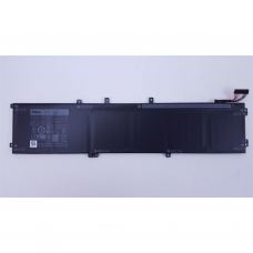 Аккумулятор для ноутбука Dell XPS 15-9550 (long) 4GVGH, 84Wh (7260mAh), 6cell, 11.4V, Li-i (A47245)