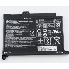 Акумулятор до ноутбука HP Pavilion 15-AU HSTNN-LB7H, 5150mAh (41Wh), 2cell, 7.7V, Li-i (A47321)