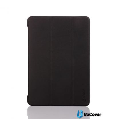 Чехол для планшета BeCover Smart Case для Lenovo Tab M10 TB-X605 Black (703281)