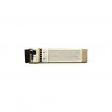 Модуль SFP FoxGate WDM, 1.0 G, 20 км, SC SM, TX1310 нм, DDM (SFPd-1SM-1310nm-20SC)