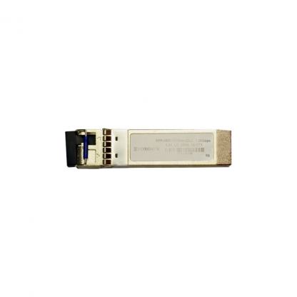 Модуль SFP FoxGate WDM, 1.0 G, 20 км, SC SM, TX1310 нм, DDM (SFPd-1SM-1310nm-20SC)