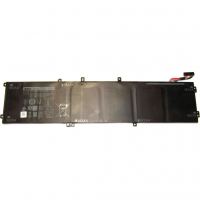 Аккумулятор для ноутбука Dell XPS 15-9560 (long) 6GTPY, 97Wh (8083mAh), 6cell, 11.4V (A47391)