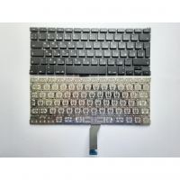 Клавиатура ноутбука Apple Macbook Air 13.3