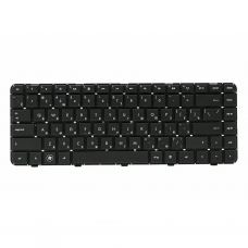 Клавіатура ноутбука PowerPlant HP Pavilion DM4-1000, DM4/DV5-2000 черный (KB311736)
