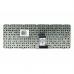 Клавиатура ноутбука PowerPlant HP Pavilion DM4-1000, DM4/DV5-2000 черный (KB311736)