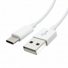 Дата кабель USB 2.0 AM to Type-C 2.0m Patron (PN-TYPE-C-2M)