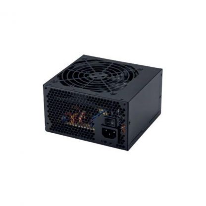 Блок питания FSP 400W (ATX-400PNR PRO)