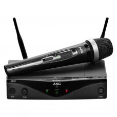 Микрофон AKG WMS420 Vocal SET Band A (3416H00010)