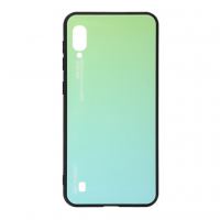 Чехол для моб. телефона BeCover Samsung Galaxy M10 2019 SM-M105 Green-Blue (703869)