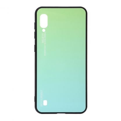 Чехол для моб. телефона BeCover Samsung Galaxy M10 2019 SM-M105 Green-Blue (703869)