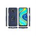 Чохол до мобільного телефона BeCover Xiaomi Redmi Note 9S / Note 9 Pro / Note 9 Pro Max Blue (704964)